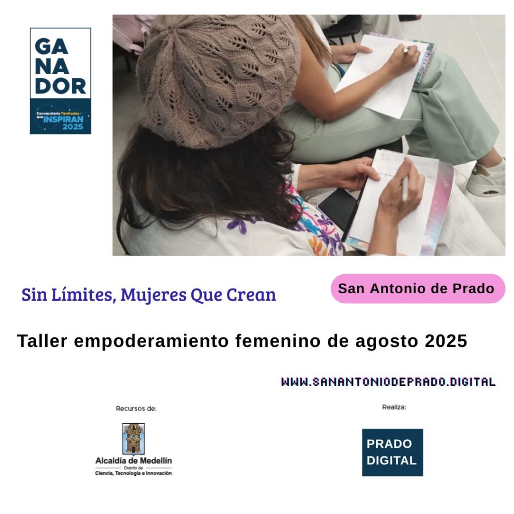 Momento que sirvió para identificar y liberar creencias limitantes