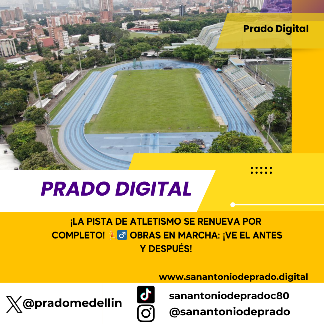 Pista de Atletismo Alfonso Galvis