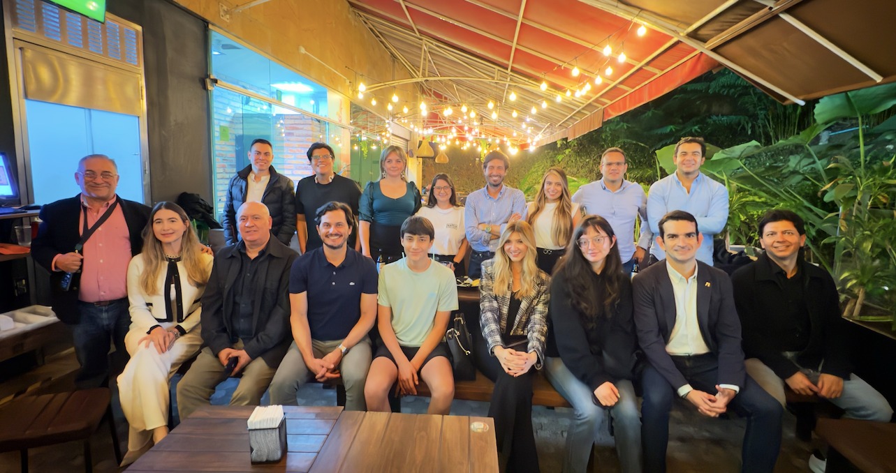 Ruta N impulsa la creación de M Capital