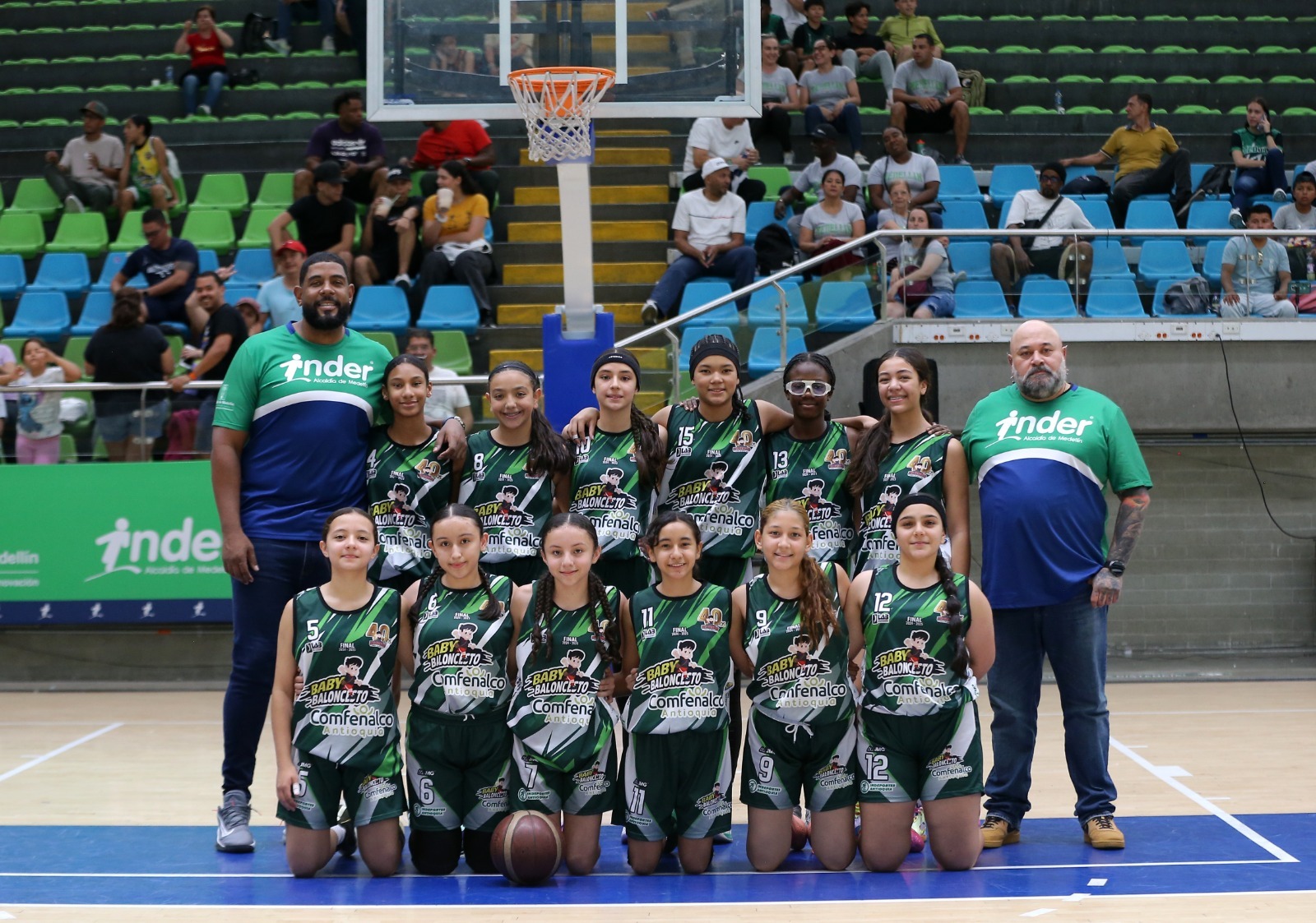 Festival de Festivales 2026