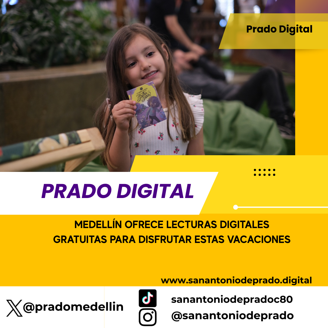 lecturas de acceso libre y digital  para disfrutar en vacaciones 