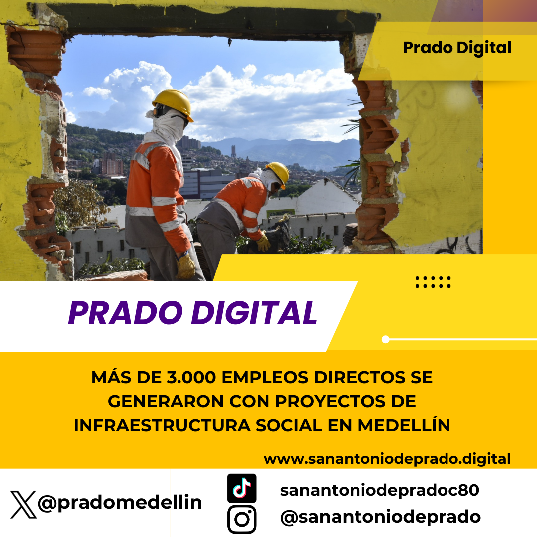 3.000 empleos directos se generaron edu