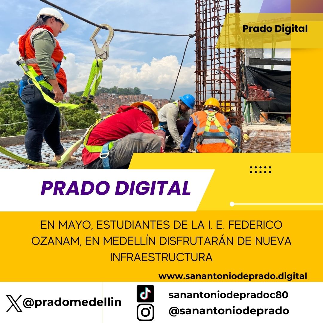 I. E. Federico Ozanam