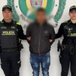 Capturan a un hombre por acto sexual en contra de su hijastra 