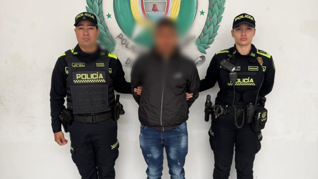Capturan a un hombre por acto sexual en contra de su hijastra 