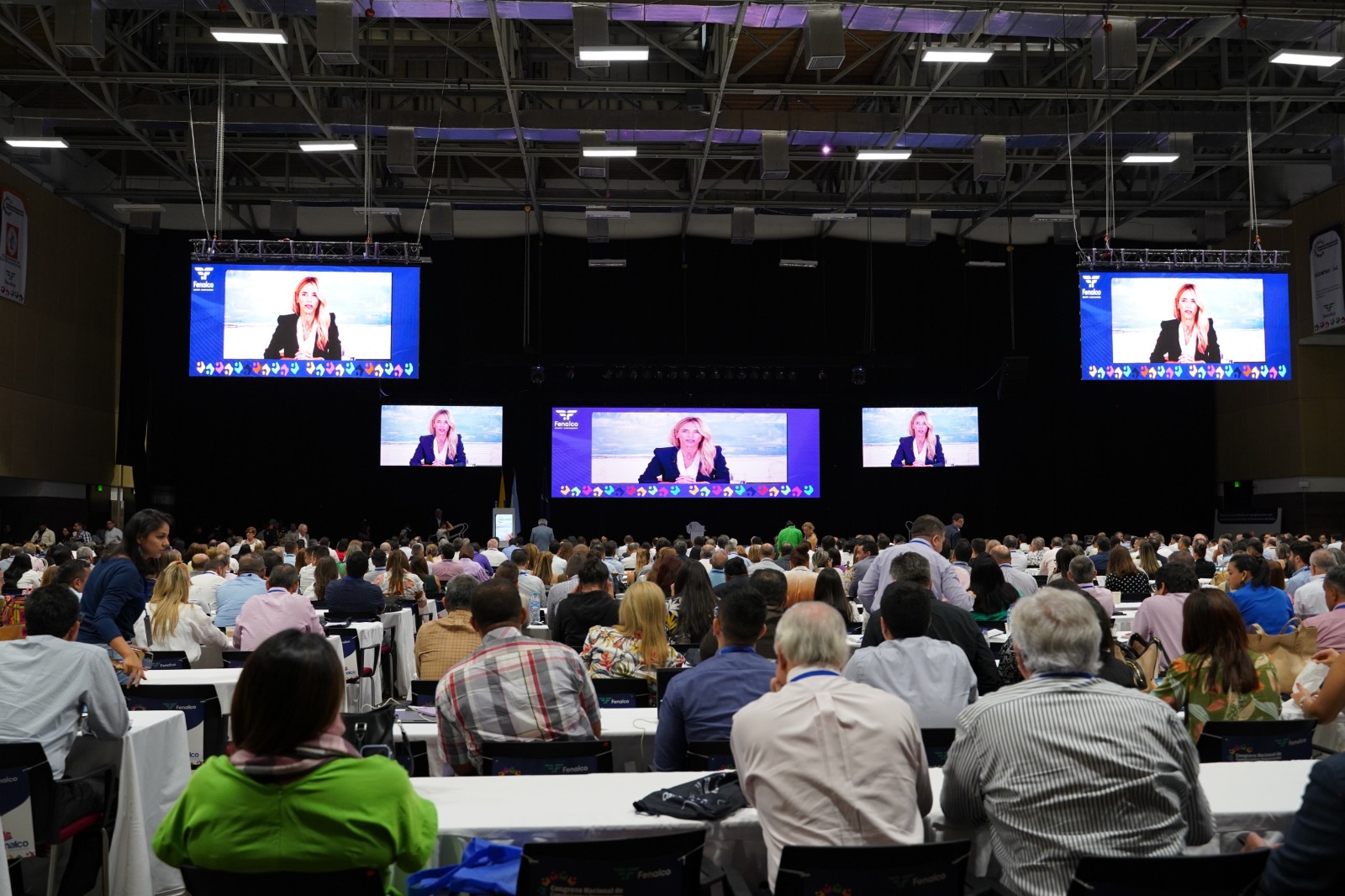 Medellín consolida negocios: 153 eventos apoyados