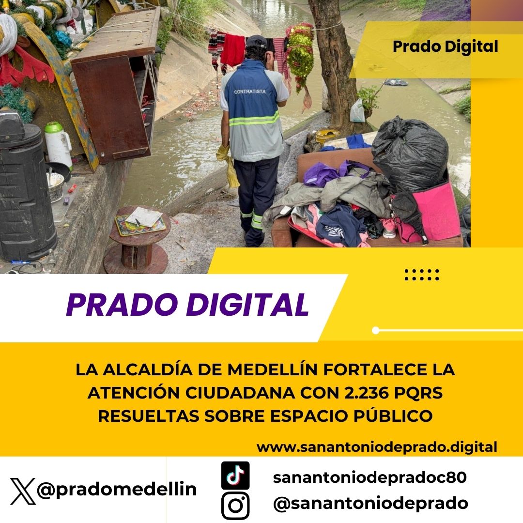 Recuperar el espacio público 