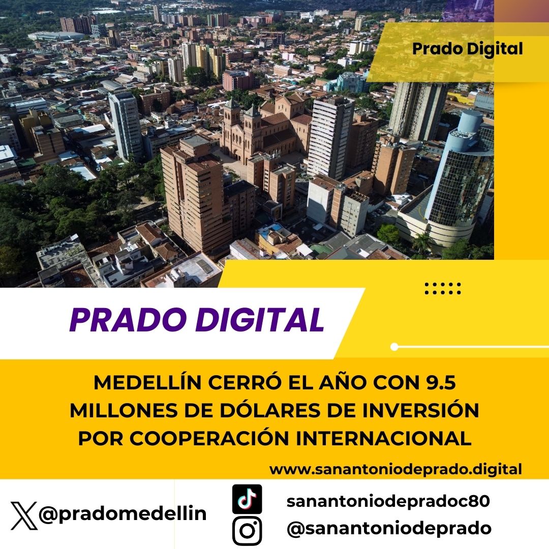 cooperación internacional 