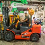 Recicladores de Medellín