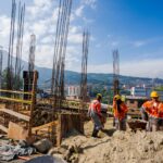 Comuna 8 avanza Nuevo jardín Buen Comienzo La Libertad alcanza el 14% de ejecución