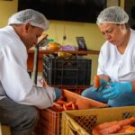 Campesinos de Medellín innovan para reducir desperdicio