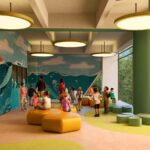 La Libertad en la Comuna 8 tendrá Megacolegio Adjudicada la quinta gran obra