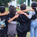 Medellín protege a hijos de padres privados de la libertad