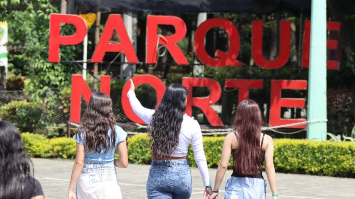 Más de 2.500 jóvenes en riesgo ingresan a Parceros 2026  en comunas priorizadas de Medellín 