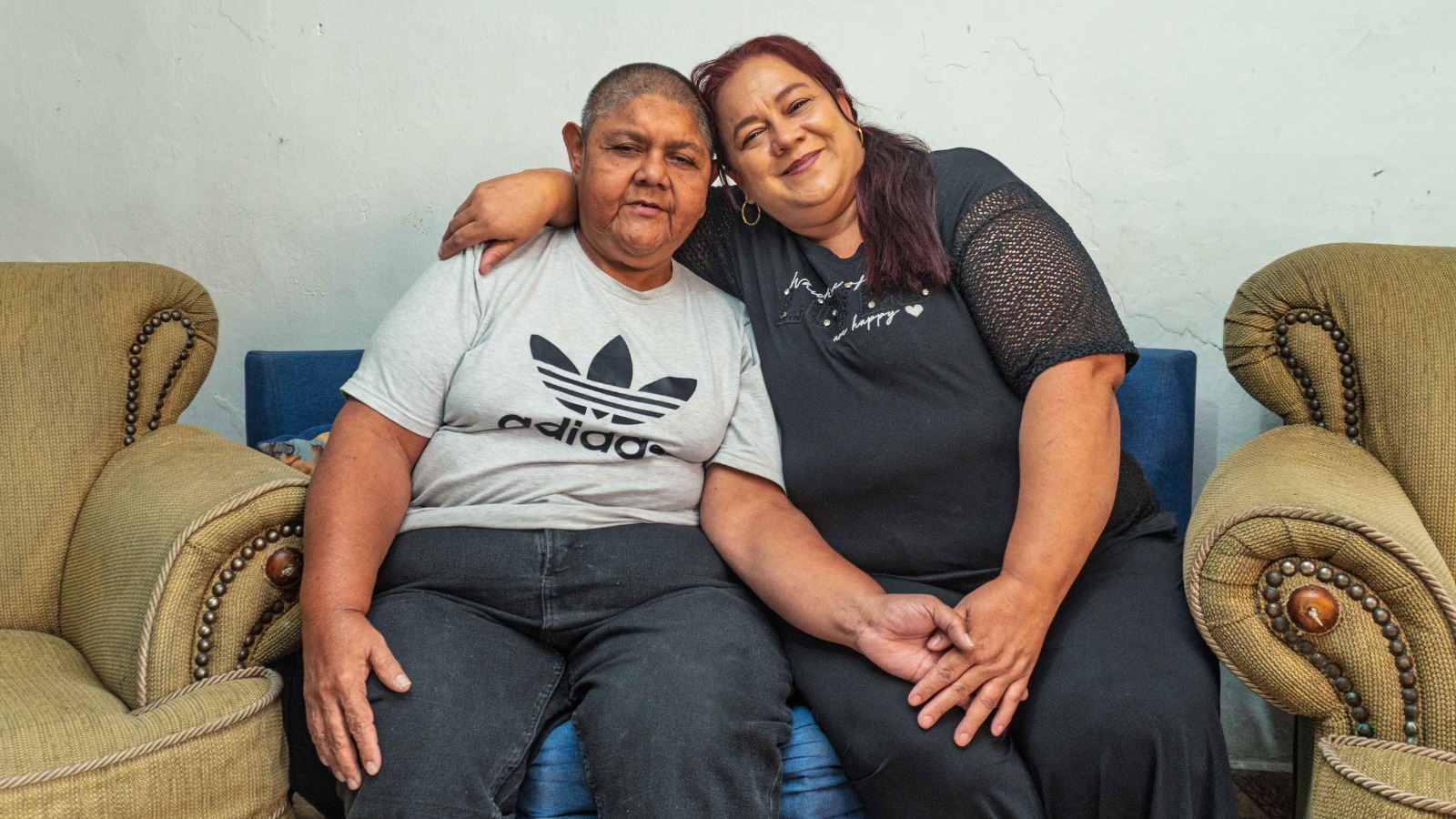 royectos para  personas con discapacidad