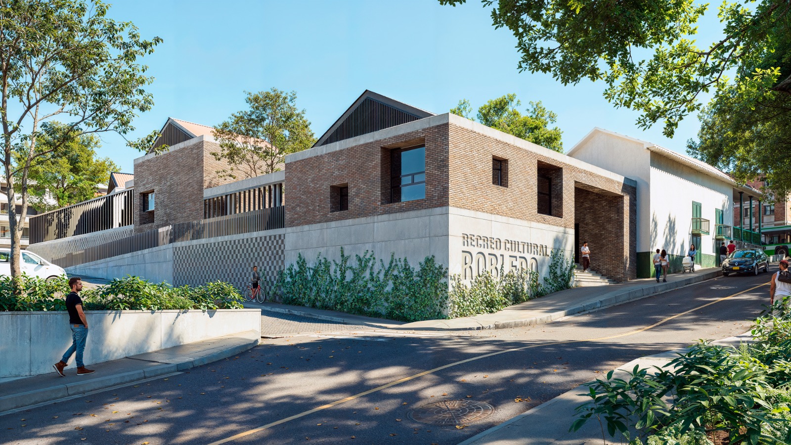 Recreo Cultural El Jordán