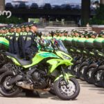 Federico Gutiérrez anunció más equipamento para  combatir el crimen en Medellín