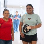 Más de 455.789 mujeres de Medellín han accedido a  estrategias para tener una mejor salud física y mental 