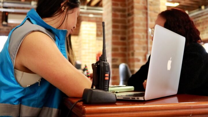 Personas desaparecidas en Medellin