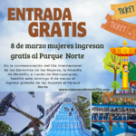 ¡A disfrutar de los centros recreativos de Medellín!: para ingresar al Parque Norte y al Juan Pablo II habrá beneficios