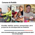 inscripción a proyectos de discapacidad 