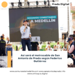 Metrocable Prado: Revolución en Movilidad