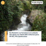 Mi Río, Mis Quebradas Medellín