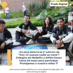 Medellín lanza concurso "Con mi cuerpo nadie se mete
