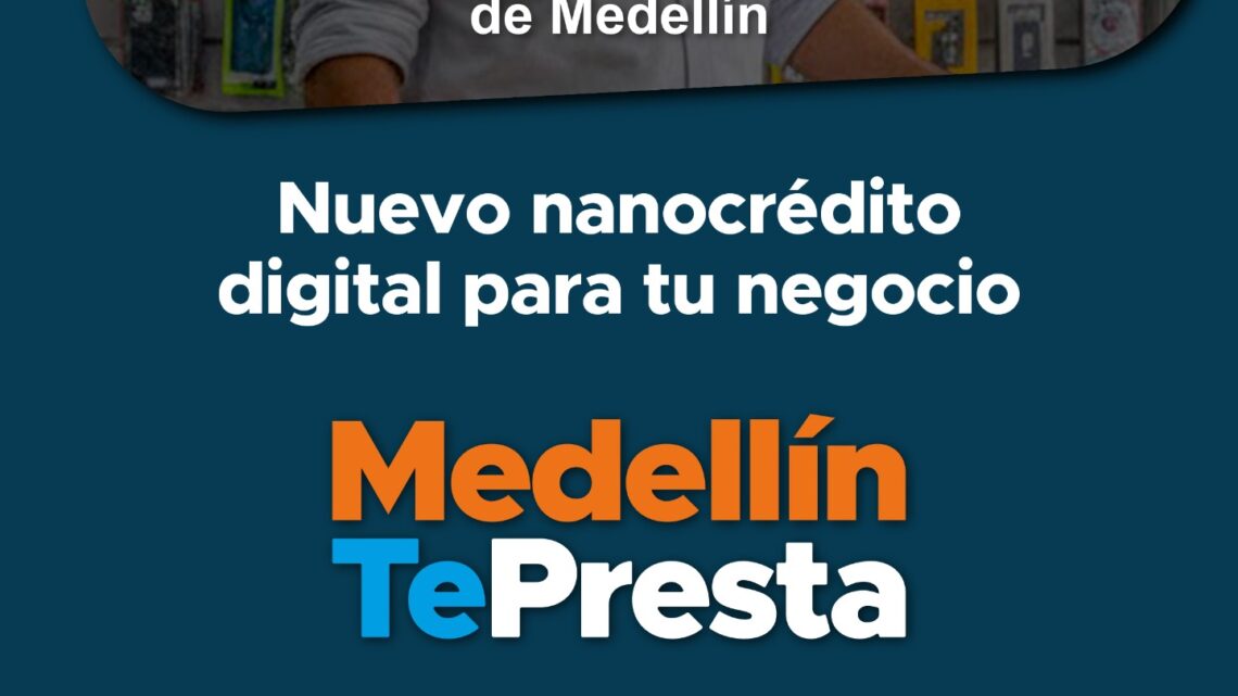 nueva línea de crédito digital