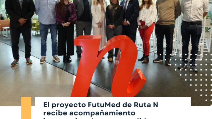 FutuMed Medellín