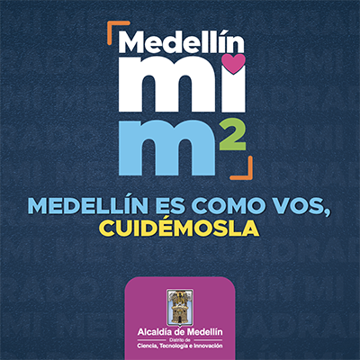 Metro Cuadrado (Mi M2)