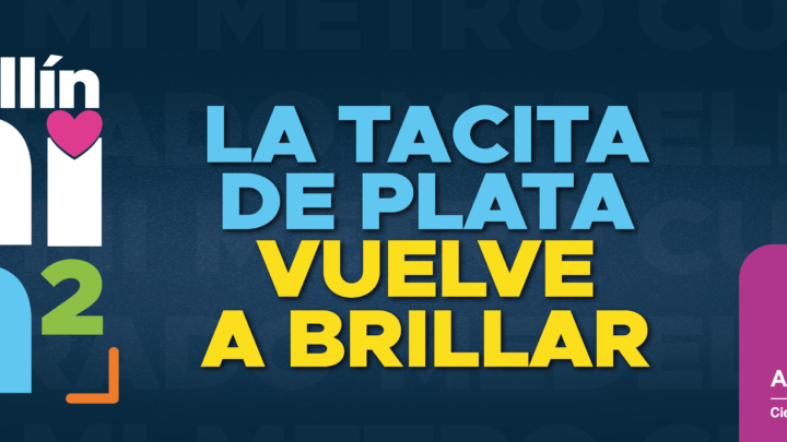 Mi M2 – Mi Metro Cuadrado