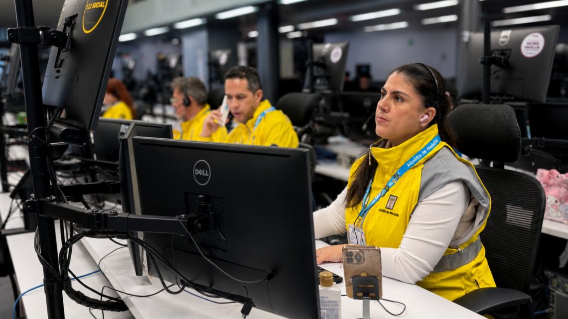 123 Social: 114 Mil Atenciones