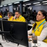123 Social: 114 Mil Atenciones