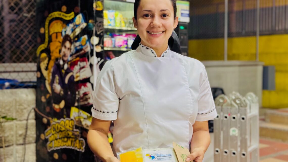 ITM Lleva Alimentos a Barrios