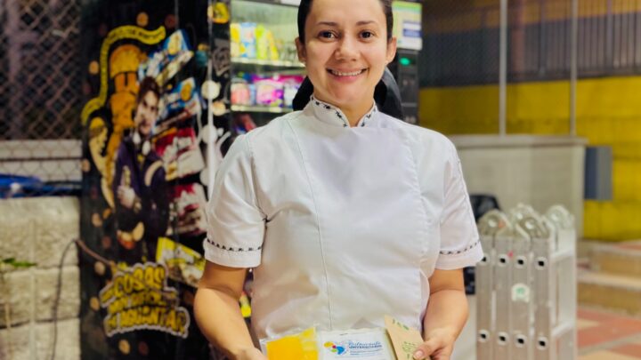 ITM Lleva Alimentos a Barrios