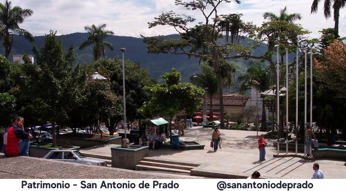 ¿Dónde están los “dueños” del parque?