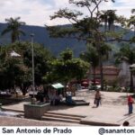 ¿Dónde están los “dueños” del parque?