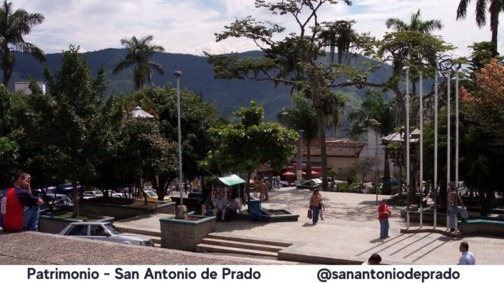 ¿Dónde están los “dueños” del parque?