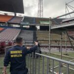 certificado de bomberos para establecimientos en Medellín puede autogestionarse en línea 
