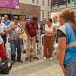 21 Encuentros Fortalecen Familias en Medellín