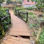 54 Puentes Nuevos Conectan Comunas de Medellín