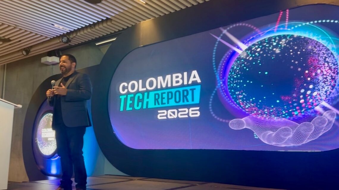 Medellín Mejor Destino Tech de América Latina