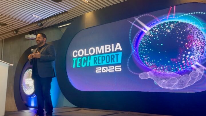 Medellín Mejor Destino Tech de América Latina