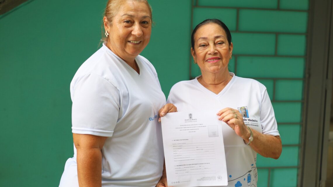 Convocatoria abierta para Condecoración Gilberto Echeverri Mejía 2026