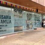 Comisaría Sur 24h fortalece protección familiar en Medellín