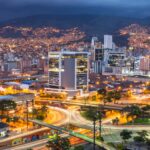 Medellín lanza Plan Seguridad Turística 2026-2030