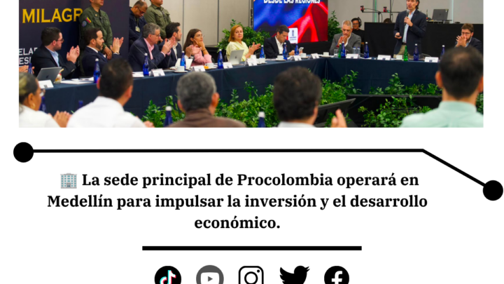 Medellín será sede del Escudo de las Américas