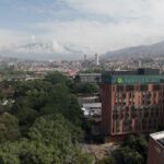 Medellín por su  modelo de inversión social
