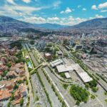 Medellín se une al UpLink del Foro Económico Mundial
